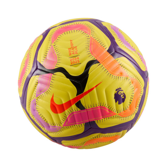 Nike Μπάλα ποδοσφαίρου Premier League Academy Plus Nike Μπάλα ποδοσφαίρου Premier League Academy Plus